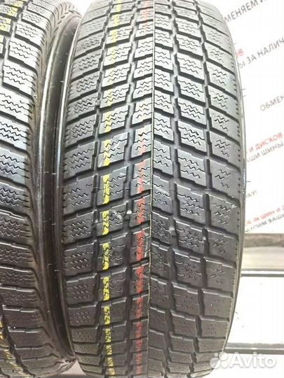 Nexen Winguard SUV 235/65 R17 108H