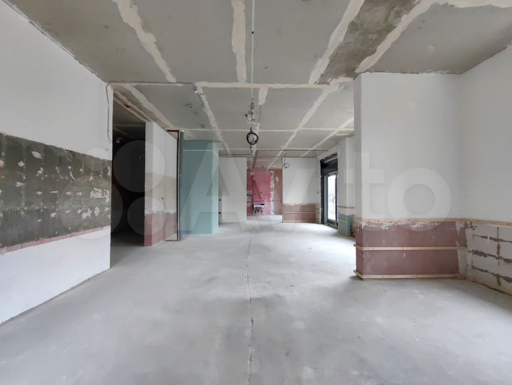 Общепит, 110 м²