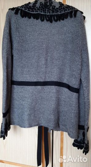 Кардиган женский