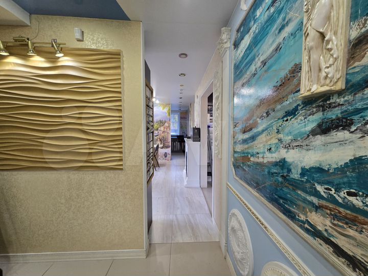 Торговая площадь. Аренда.60 кв м