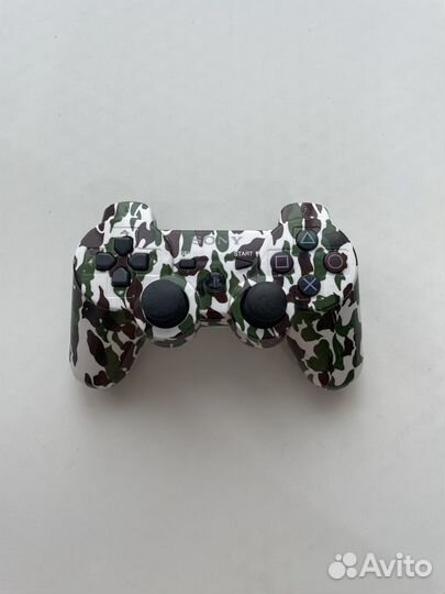 Геймпад для ps3 sony dualshock