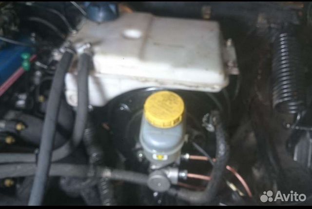 Вут+гтц японский на волгу, газель, соболь купить в Москве | Авито