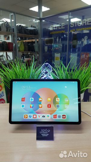 Huawei matepad 10.4 2022 (4/128Gb)