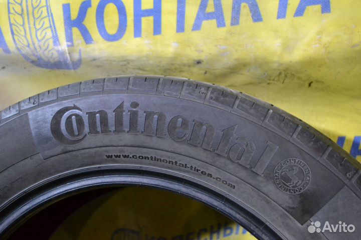 Continental ContiPremiumContact 5 225/60 R17