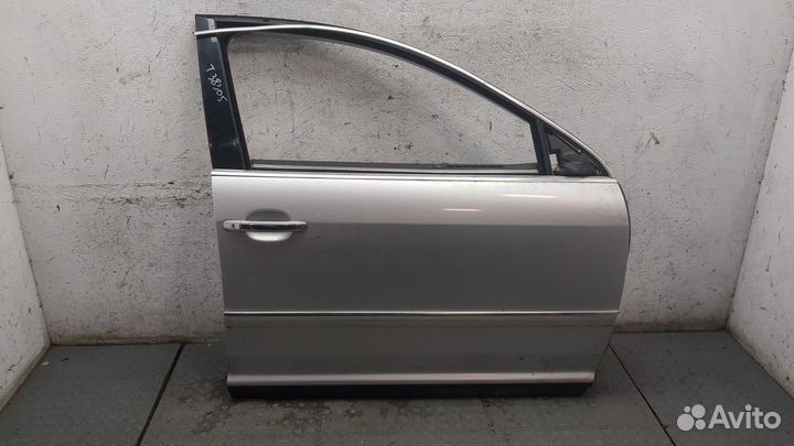 Кнопка стеклоподъемника Volkswagen Phaeton, 2005