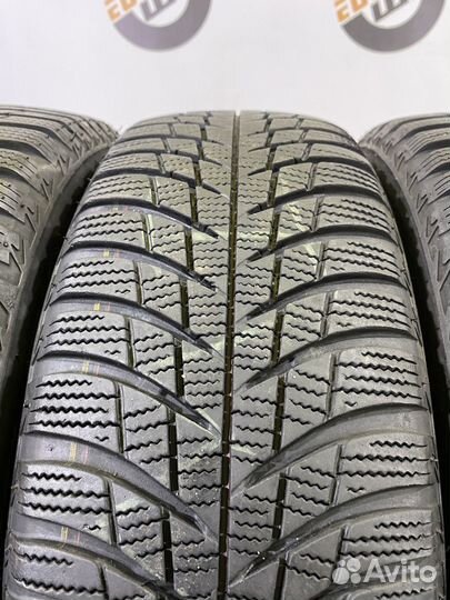 Bridgestone Blizzak LM-001 185/65 R15