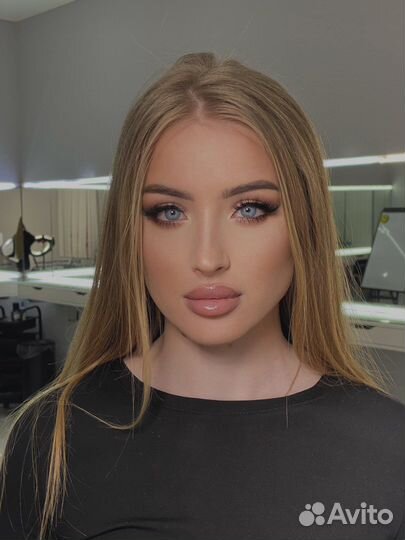 Макияж Визажист Укладки Прически