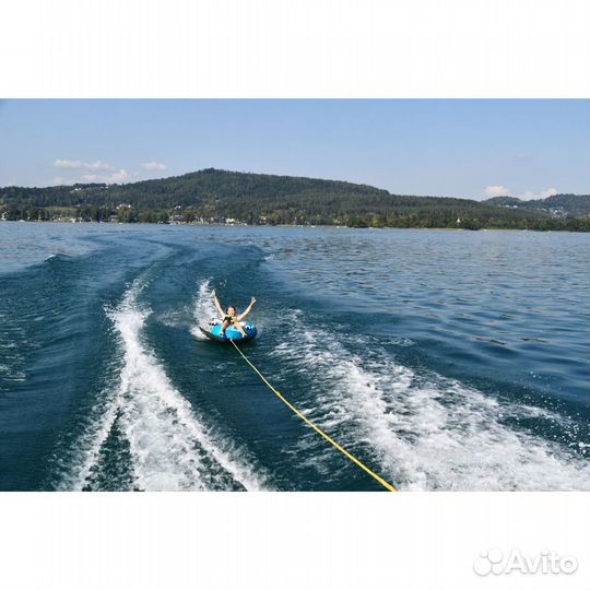 Буксируемый баллон Spinera Delta 54”