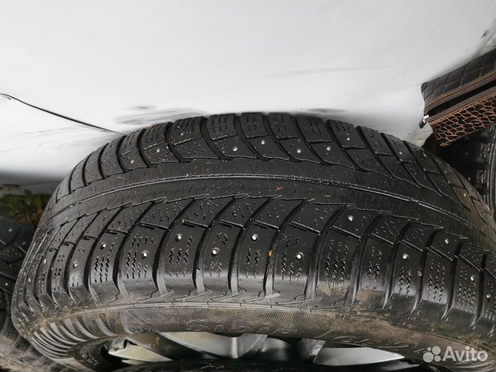 R16 Matador MP 30 Sibir Ice 2 SUV 215/70, PCD 5x114.3 DIA 67.1