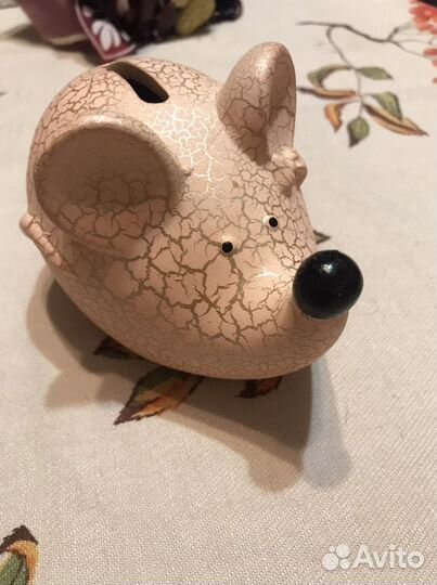 Копилка. Сувенир