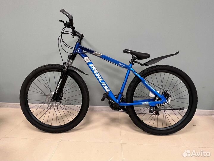 Велосипед алюминиевый 29 колеса