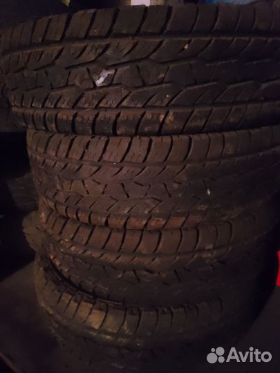 Terralion E3/L3 235/75 R15