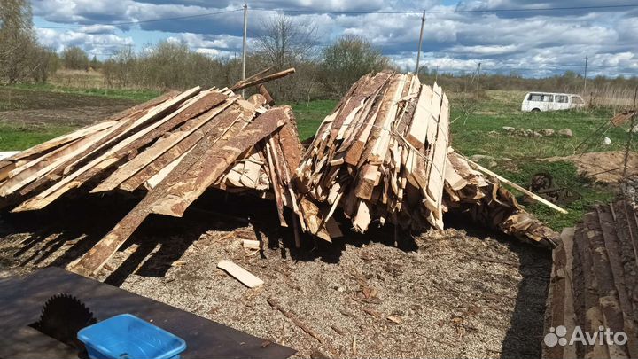 Доставка навоз, горбыль