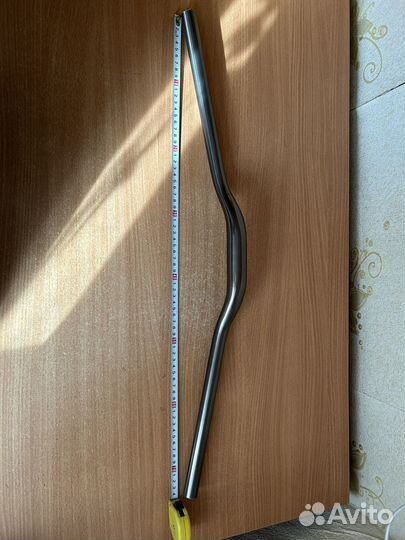 Руль Loaded Amx 31.8