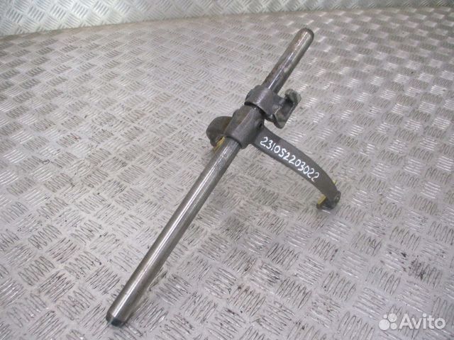 Вилка переключения передач Scania 1479104