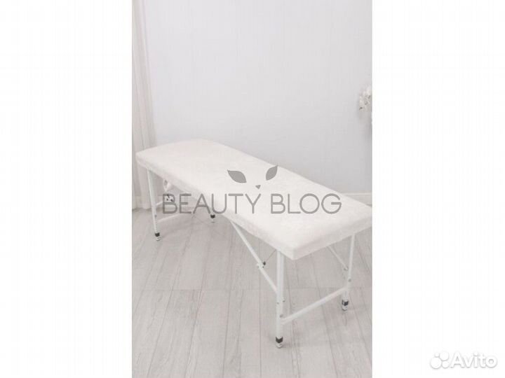 Чехол короткий на кушетку KCH-5271