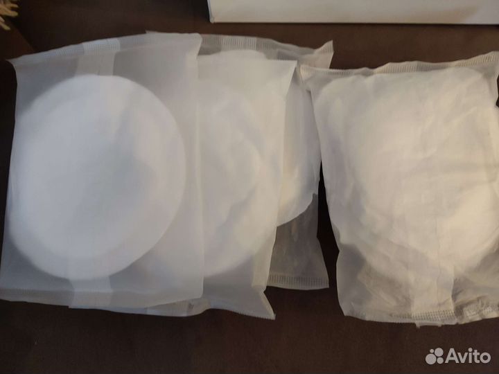 Молокоотсос medela электрический