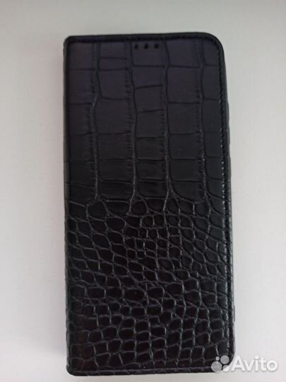 Чехол на xiaomi redmi note 8 pro