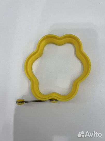 Форма для яиц