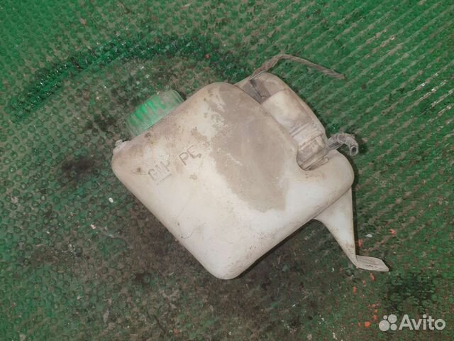 Бачок омывателя Опель Вектра А