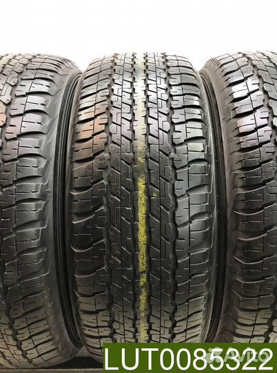 Dunlop Grandtrek AT22 265/60 R18 98Y