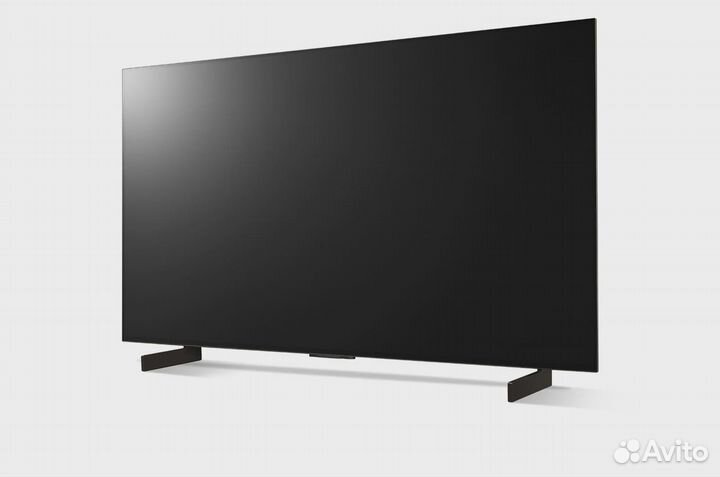 Телевизор LG oled42C4RLA