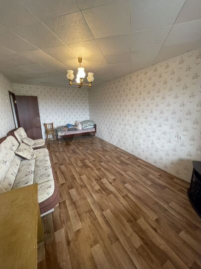 1-к. квартира, 36,1 м², 3/5 эт.