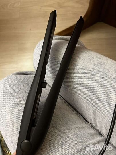 Выпримлитель polaris