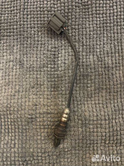 Лямбда зонд Мазда 3 бл 2.0