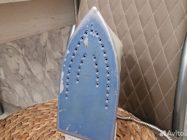 Утюг Philips Comfort plus 210