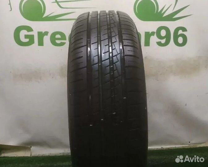 Nokian Tyres Hakka Green 3 175/65 R14