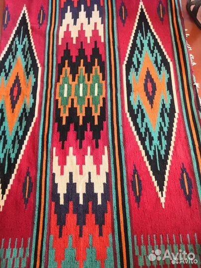 Ковер килим бу