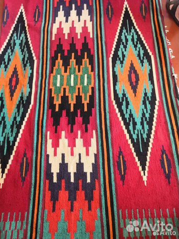 Ковер килим бу