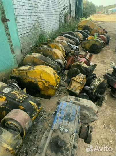 Редуктора арт79816