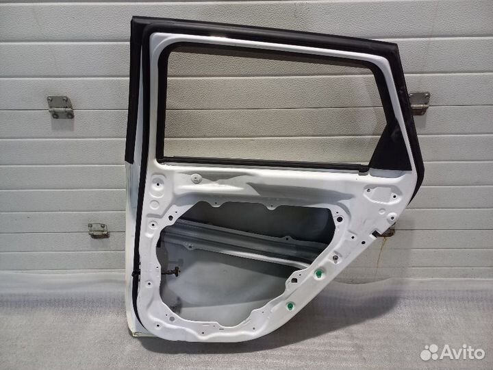 Дверь задняя правая Kia Ceed 3 CD (2021 - нв)