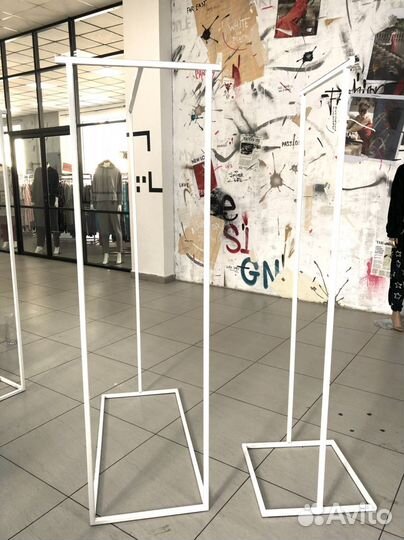 Торговое оборудование