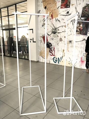 Торговое оборудование