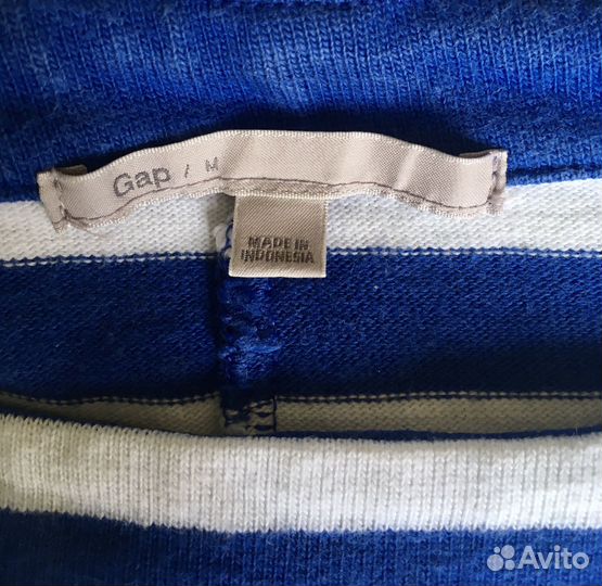 Платья Gap, Mohito