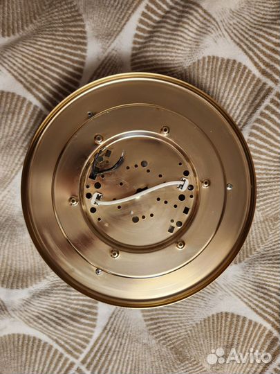 Светильник потолочный