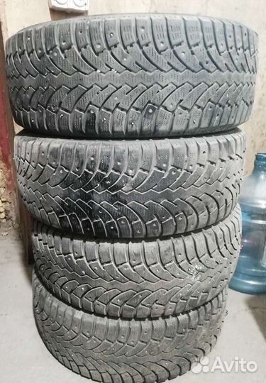 Шины зима Pirelli Formula 205/55 R16