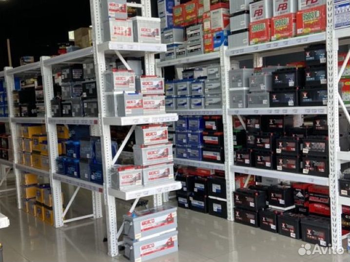 Аккумулятор varta 56 пп