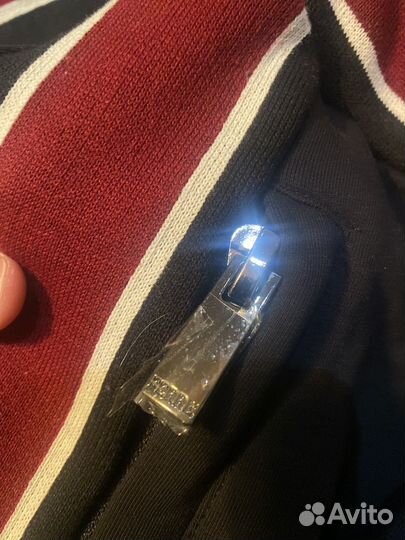 Костюм спортивный ferre