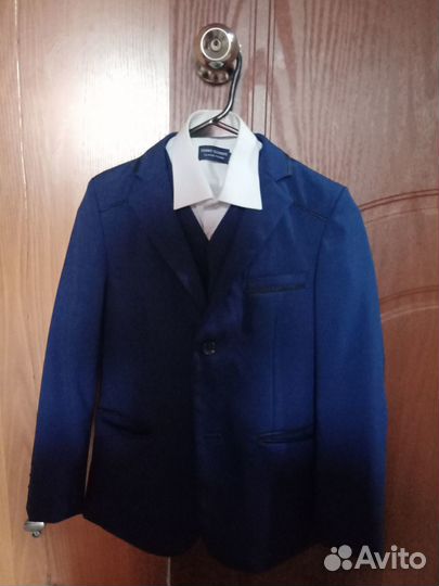 Костюм на мальчика