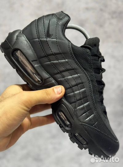 Кроссовки Nike Air Max 95 стильные