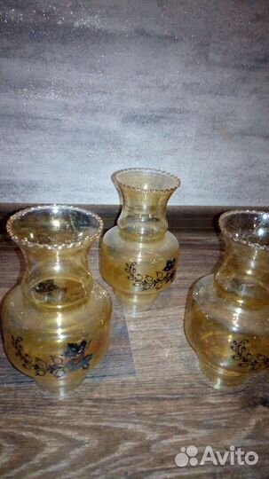 Плафоны для люстры