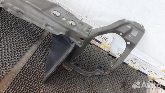 Передняя панель крепления облицовки (телевизор) fo