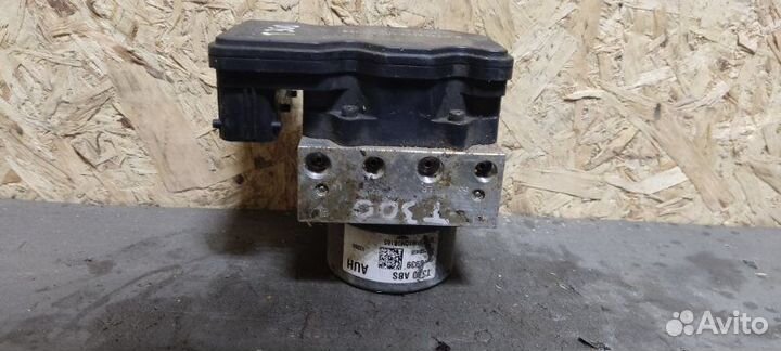 Блок ABS Chevrolet Aveo Т300 2011-2015