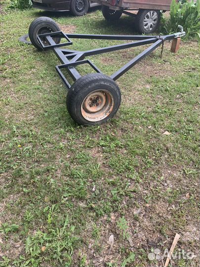 Подкат для автомобиля