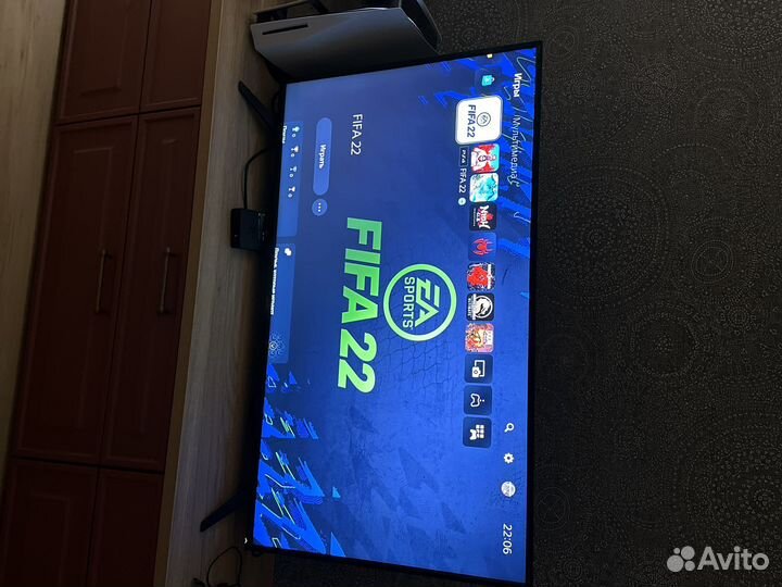 Sony playstation 5 ps5 с дисководом