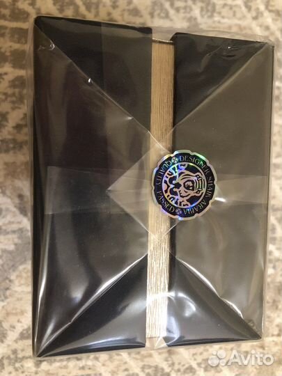 Мужской парфюм